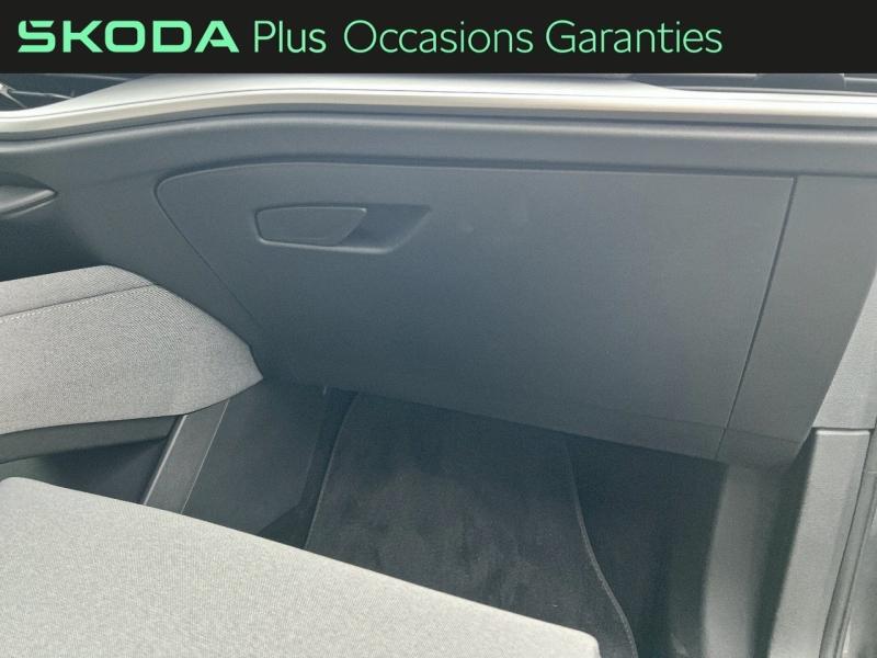 Voitures occasions ŠKODA Enyaq Coupé Element Orvault