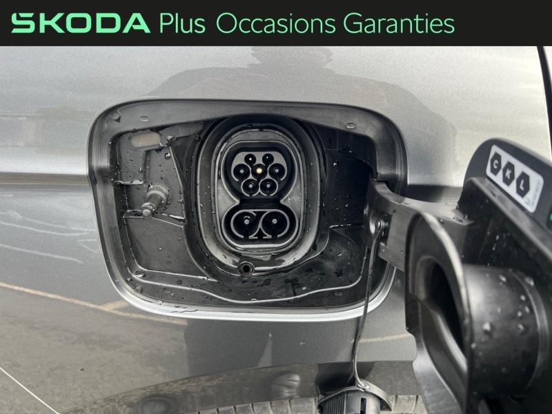 Voitures occasions ŠKODA Enyaq Coupé Element Orvault