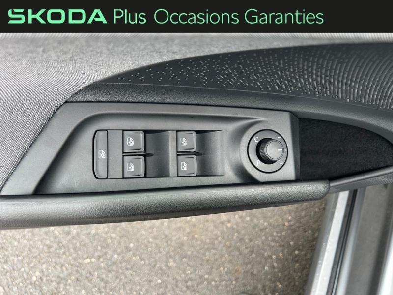 Voitures occasions ŠKODA Enyaq Coupé Element Orvault