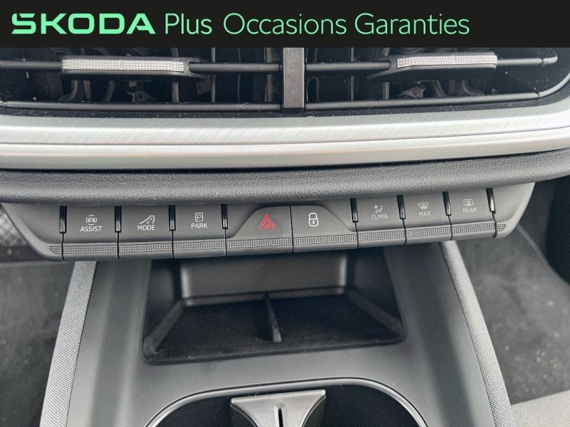 Voitures occasions ŠKODA Enyaq Coupé Element Orvault