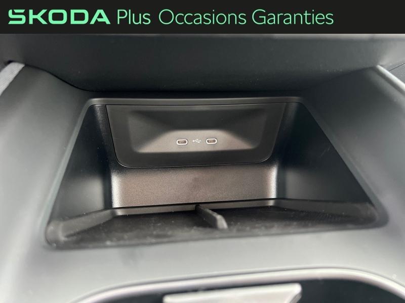 Voitures occasions ŠKODA Enyaq Coupé Element Orvault