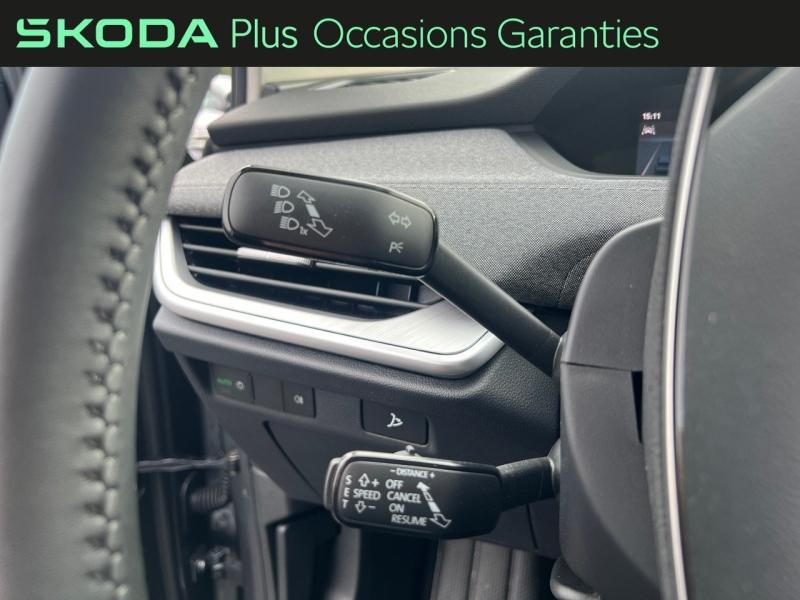 Voitures occasions ŠKODA Enyaq Coupé Element Orvault