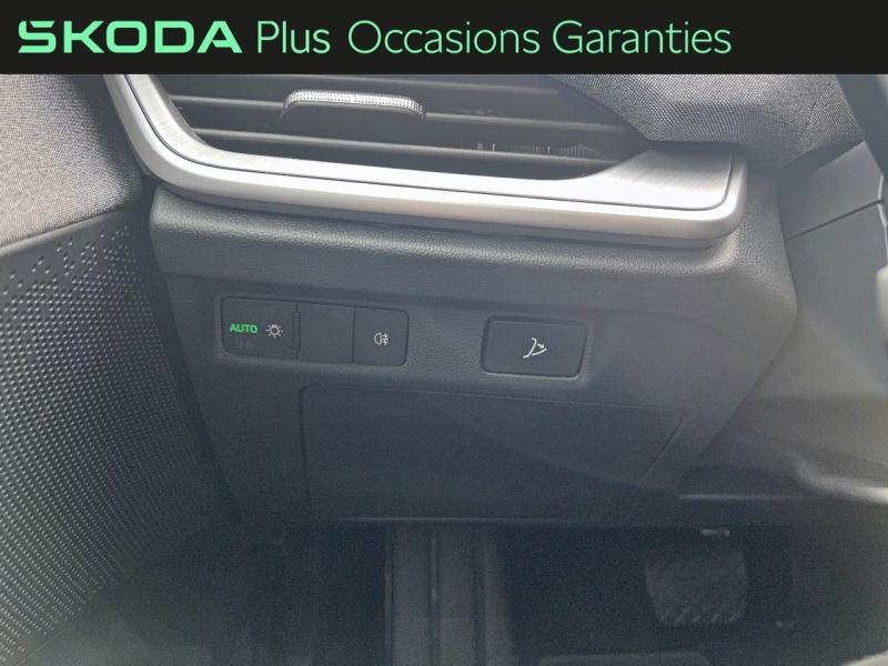 Voitures occasions ŠKODA Enyaq Coupé Element Orvault