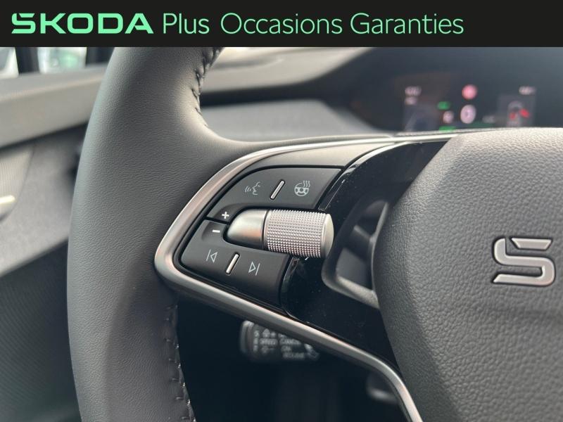 Voitures occasions ŠKODA Enyaq Coupé Element Orvault