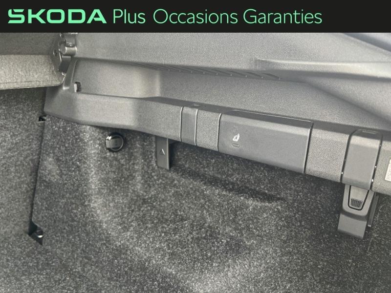 Voitures occasions ŠKODA Enyaq Coupé Element Orvault