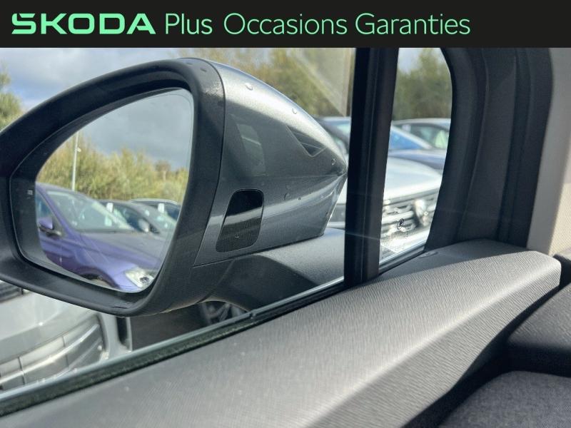 Voitures occasions ŠKODA Enyaq Coupé Element Orvault