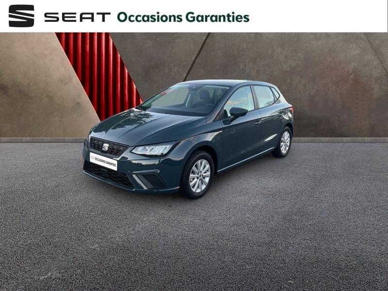 Voitures occasions SEAT IBIZA Edition Orvault