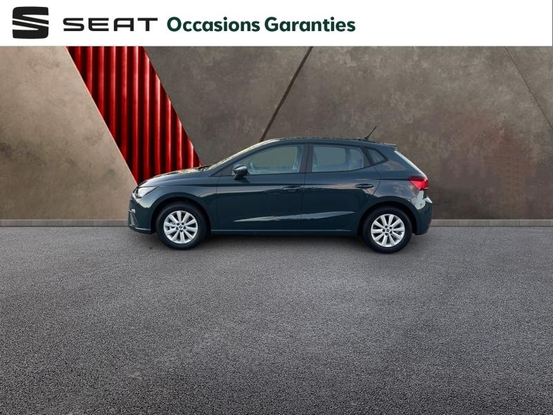 Voitures occasions SEAT IBIZA Edition Orvault