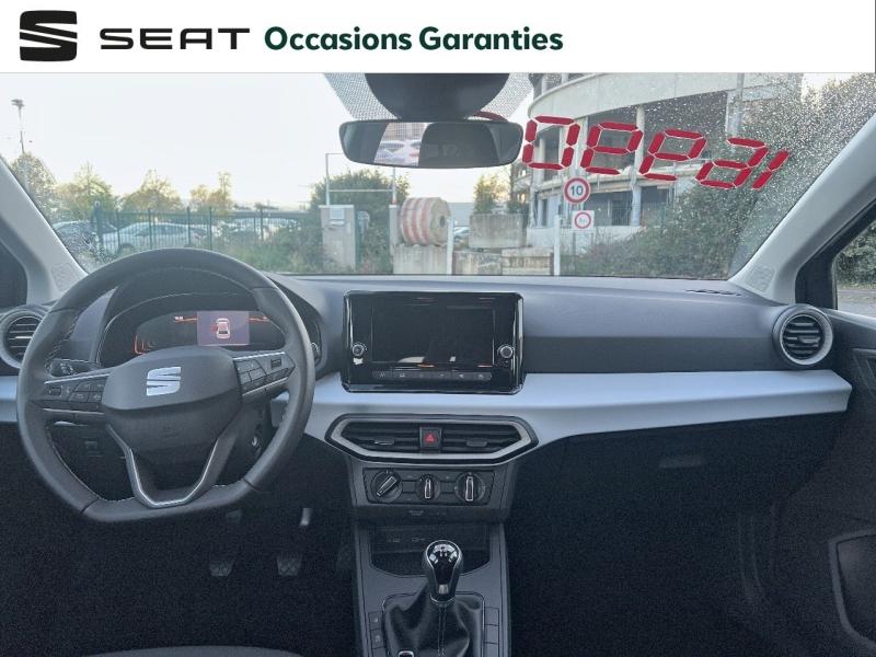 Voitures occasions SEAT IBIZA Edition Orvault