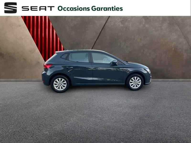 Voitures occasions SEAT IBIZA Edition Orvault