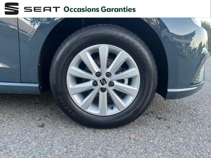 Voitures occasions SEAT IBIZA Edition Orvault