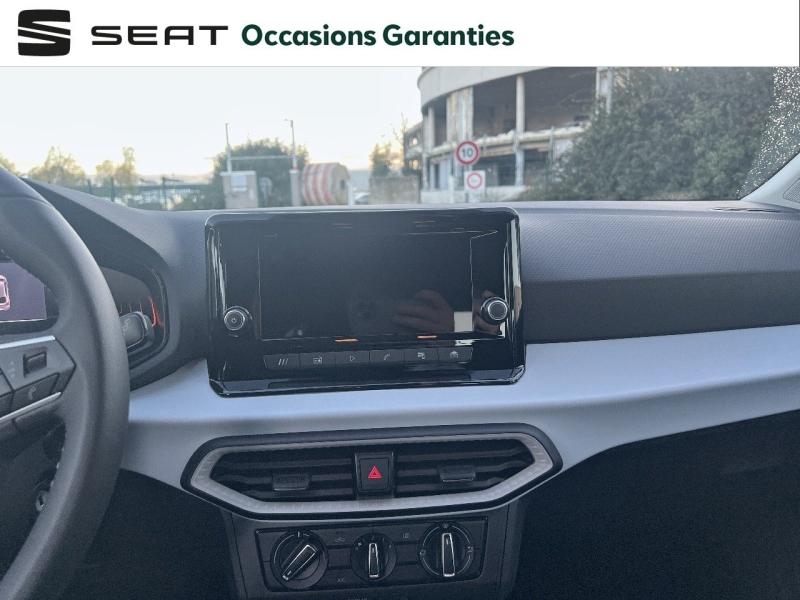 Voitures occasions SEAT IBIZA Edition Orvault