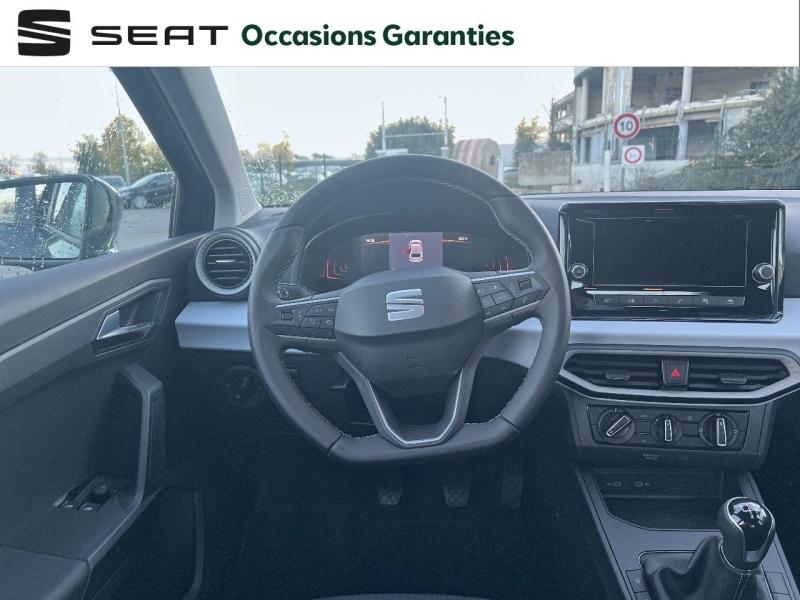 Voitures occasions SEAT IBIZA Edition Orvault