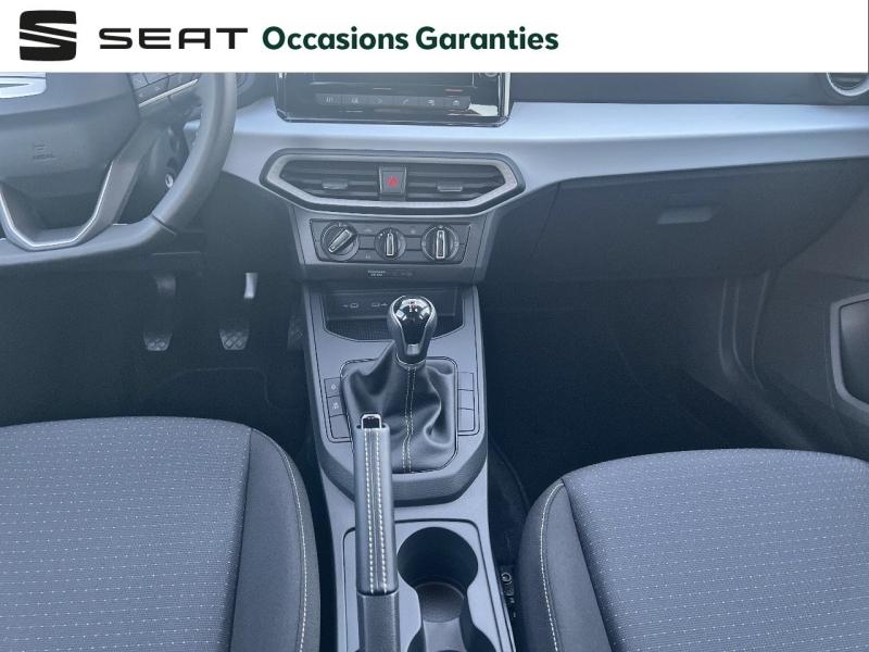 Voitures occasions SEAT IBIZA Edition Orvault