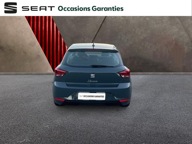Voitures occasions SEAT IBIZA Edition Orvault