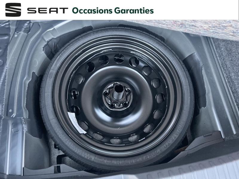 Voitures occasions SEAT IBIZA Edition Orvault