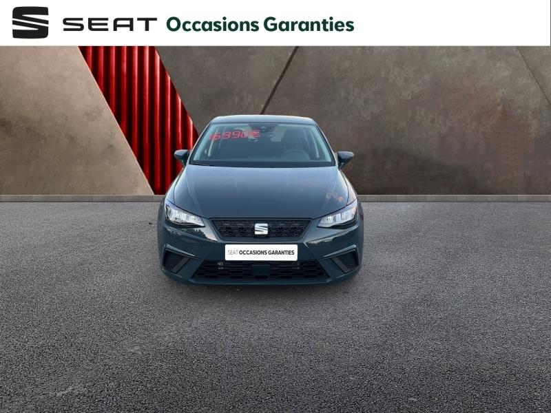 Voitures occasions SEAT IBIZA Edition Orvault