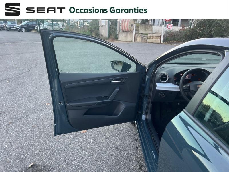 Voitures occasions SEAT IBIZA Edition Orvault