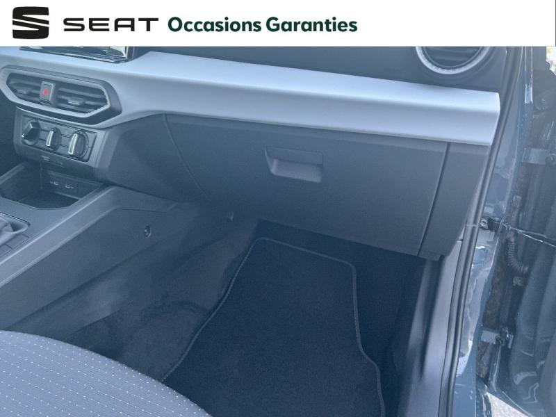 Voitures occasions SEAT IBIZA Edition Orvault