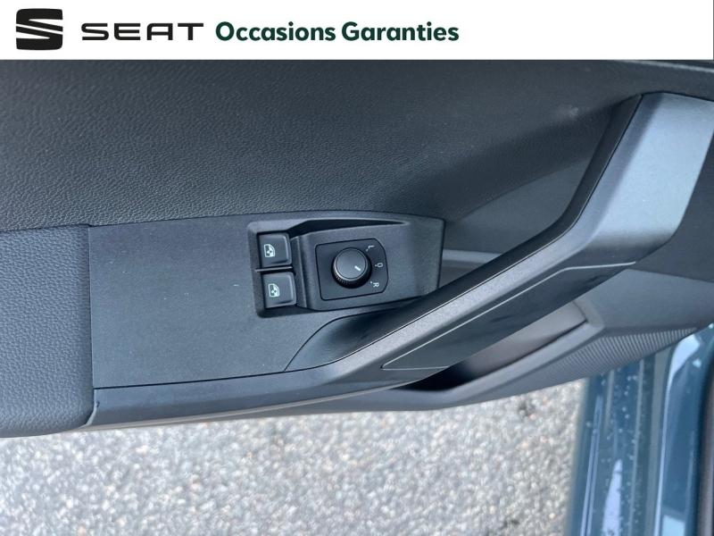 Voitures occasions SEAT IBIZA Edition Orvault