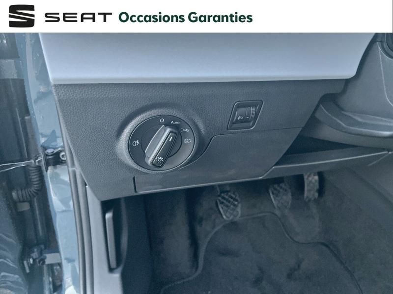 Voitures occasions SEAT IBIZA Edition Orvault