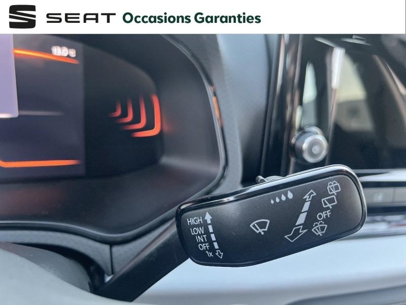 Voitures occasions SEAT IBIZA Edition Orvault