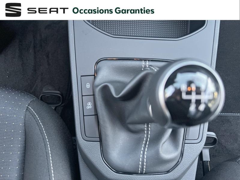 Voitures occasions SEAT IBIZA Edition Orvault