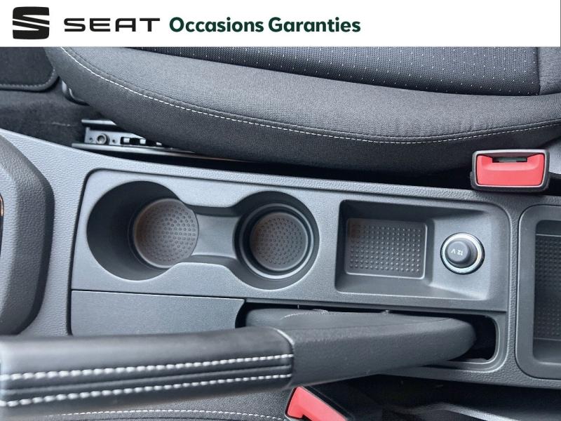 Voitures occasions SEAT IBIZA Edition Orvault