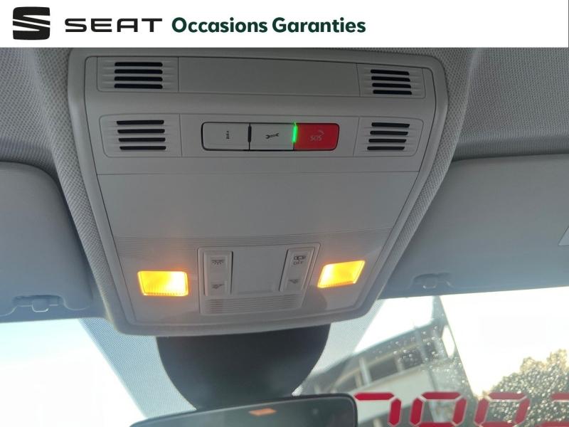 Voitures occasions SEAT IBIZA Edition Orvault