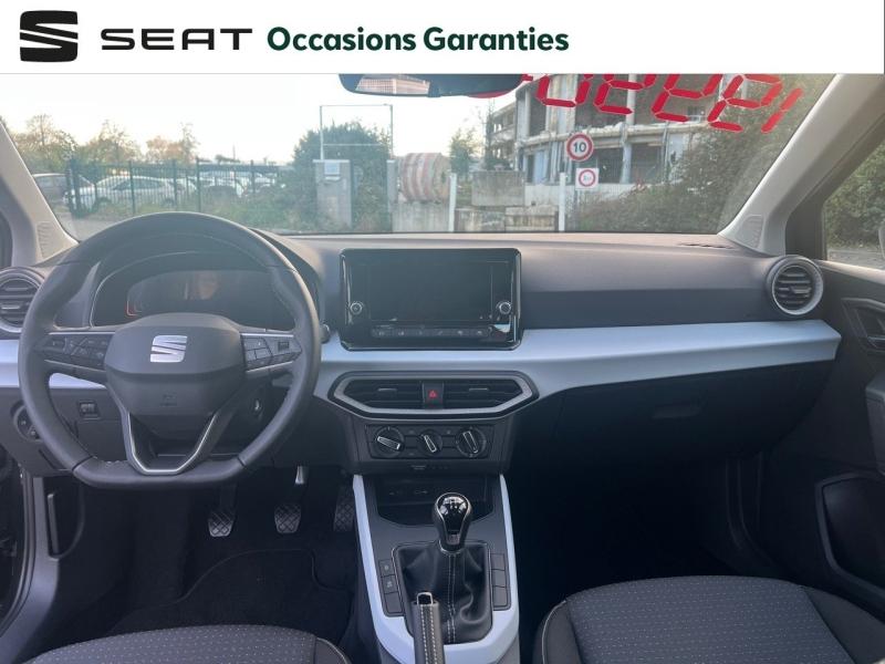 Voitures occasions SEAT ARONA Edition Orvault