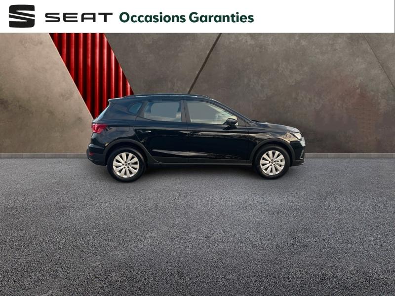 Voitures occasions SEAT ARONA Edition Orvault