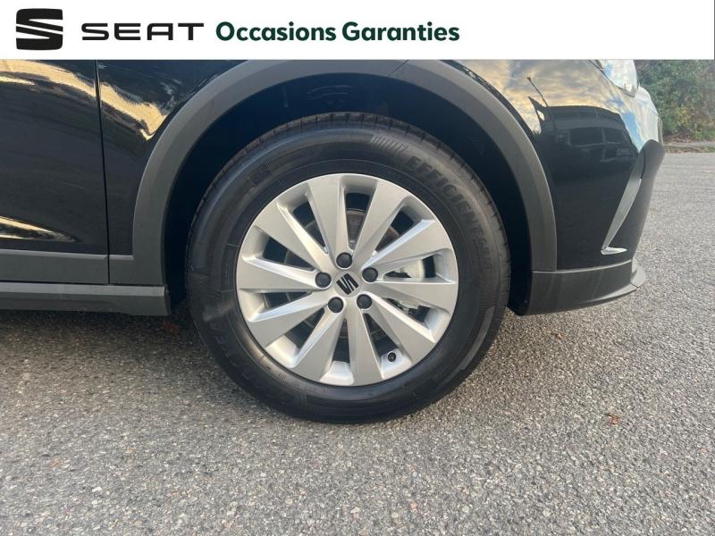 Voitures occasions SEAT ARONA Edition Orvault