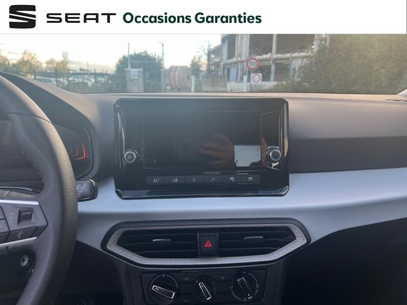 Voitures occasions SEAT ARONA Edition Orvault