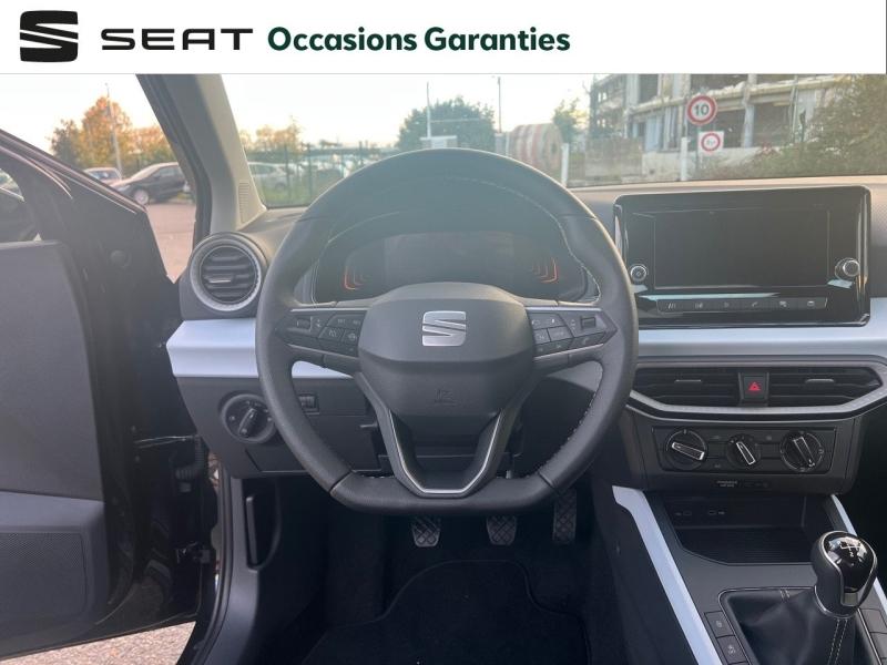 Voitures occasions SEAT ARONA Edition Orvault