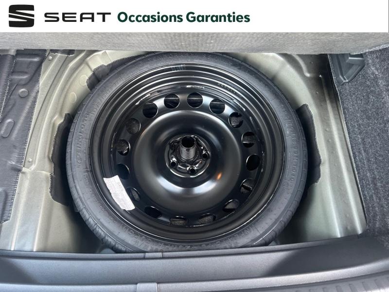 Voitures occasions SEAT ARONA Edition Orvault