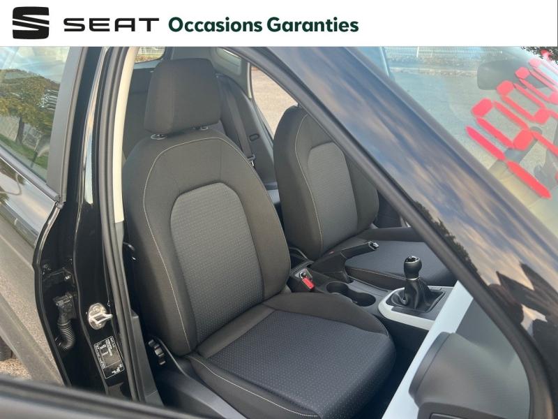 Voitures occasions SEAT ARONA Edition Orvault