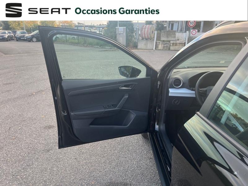 Voitures occasions SEAT ARONA Edition Orvault