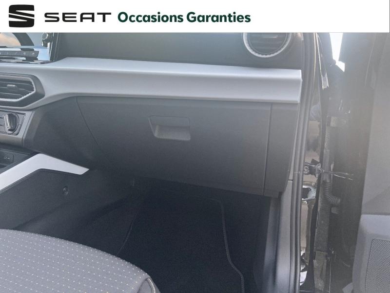 Voitures occasions SEAT ARONA Edition Orvault