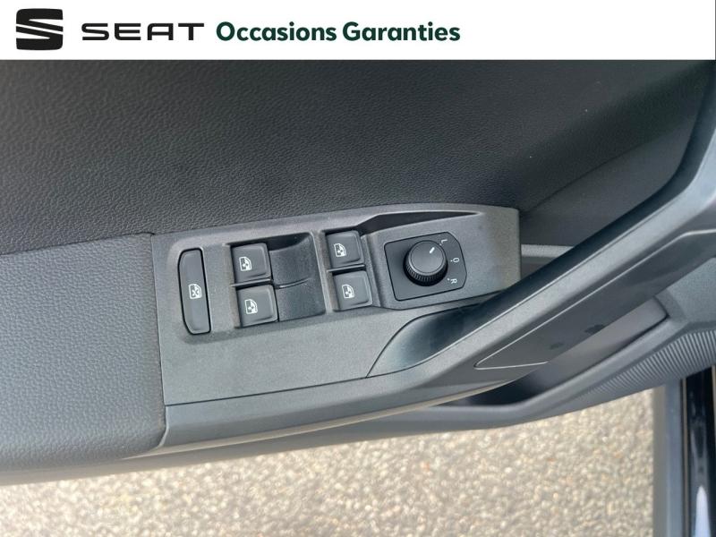 Voitures occasions SEAT ARONA Edition Orvault