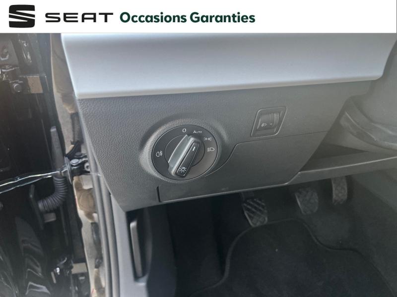 Voitures occasions SEAT ARONA Edition Orvault