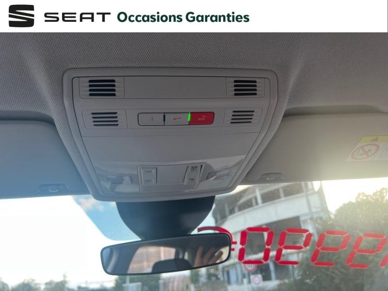 Voitures occasions SEAT ARONA Edition Orvault