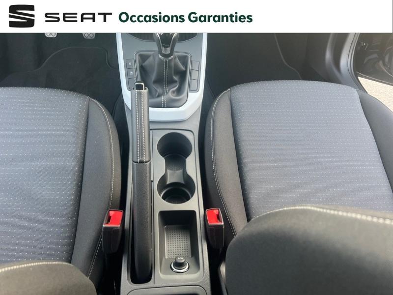 Voitures occasions SEAT ARONA Edition Orvault
