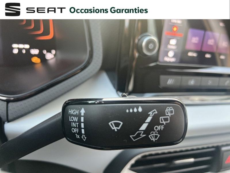 Voitures occasions SEAT ARONA Edition Orvault