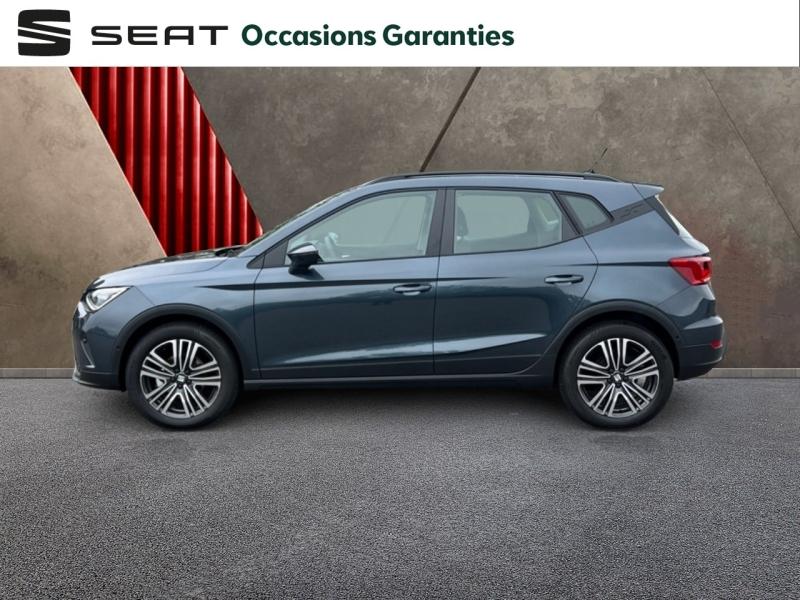 Voitures occasions SEAT ARONA Copa Orvault