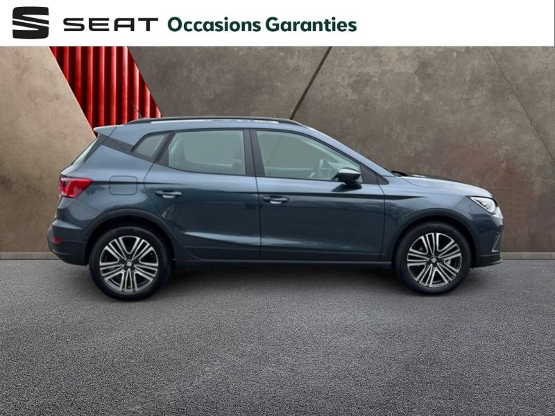 Voitures occasions SEAT ARONA Copa Orvault