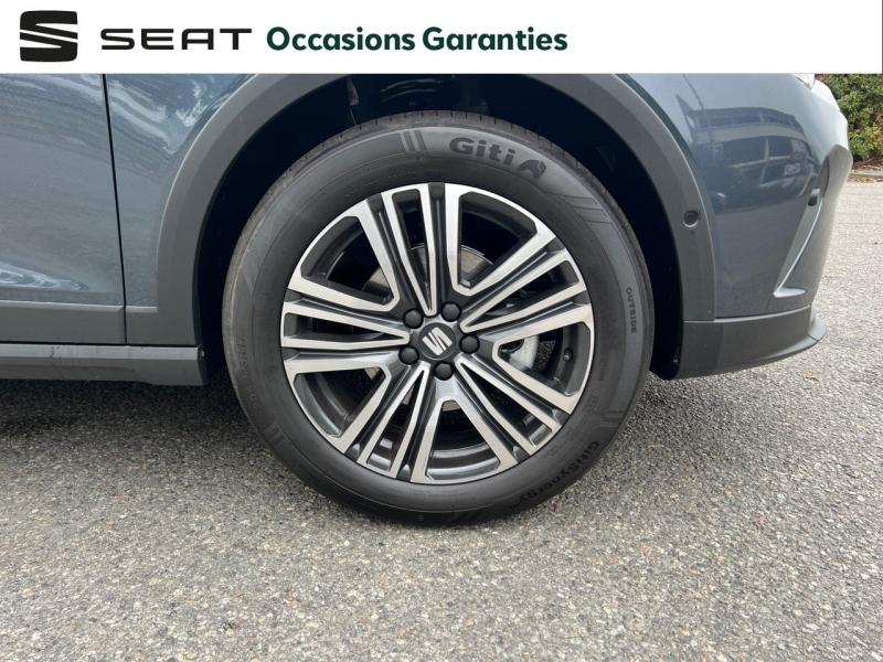 Voitures occasions SEAT ARONA Copa Orvault