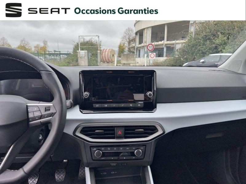 Voitures occasions SEAT ARONA Copa Orvault