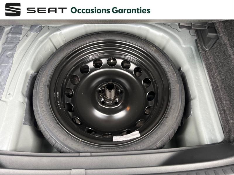 Voitures occasions SEAT ARONA Copa Orvault