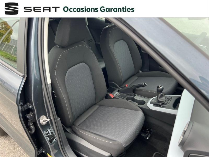 Voitures occasions SEAT ARONA Copa Orvault