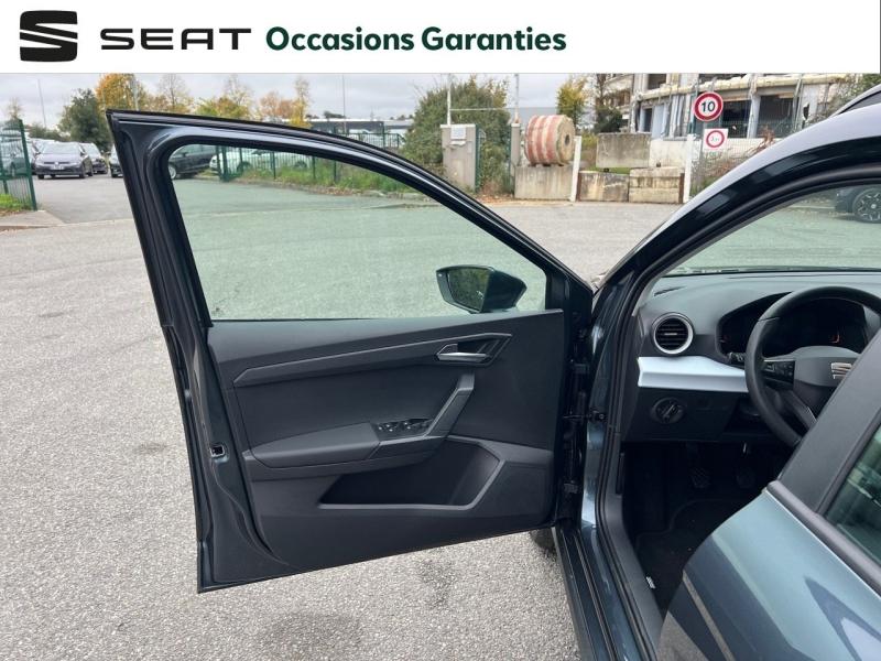 Voitures occasions SEAT ARONA Copa Orvault